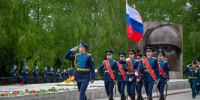 Новости Коломны- Поздравление с Днем Победы главы Городского округа Коломна Александра Гречищева - KolomnaOnline.Ru