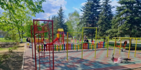 Более пятисот досуговых площадок для школьников заработают в ДНР летом - Divan-News.Ru