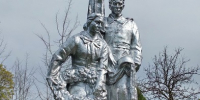 Память, объединяющая поколения - Газета Старицкий Вестник
