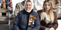 Празднование 81-й годовщины Победы в Великой Отечественной войне - Администрация г. Переславля-Залесского