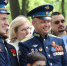 Рязанцы празднуют День Победы - Городская Дума