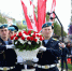 День Победы в Рязани начался с церемонии возложения цветов к Вечному огню - Городская Дума
