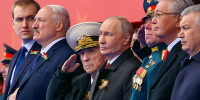 Фото: www.kremlin.ru - Сетевое издание Коноша29