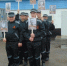 Омские осужденные присоединились к акции «Бессмертный полк» - СуперОмск