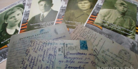 Увековечить историю героев Великой Отечественной войны могут жители Вологды - Вологда.РФ