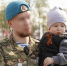 Боец СВО, участник шествия «Бессмертного полка»: «Иду по стопам своего прадеда» - Вологда.РФ
