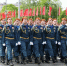 Военный Парад Победы завершился в Самаре - Самарская Газета