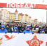 В Салехарде тысячи ямальцев вышли на шествие «Бессмертного полка» - ГТРК Ямал