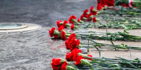 В Трептов-парке Берлина сорвана церемония у мемориала советским воинам - ИА Общественная служба новостей