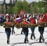 Тысячи новосибирцев почтили память героев Великой Отечественной войны - Gorsite.Ru