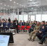В Татарстане создадут добровольческую дружину «Дуслар» из участников СВО - ГТРК Татарстан