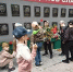 Прикоснуться к истории: урок мужества в Сквере Героев - Городская управа