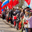 Во всех районах Кировской области торжественно встречают День Победы - ProGorod.Ru