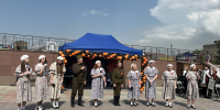 Копейск празднует День Победы - Администрация г. Копейска