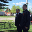 В День Победы в Нурлате почтили память ветеранов, внесших вклад в развитие района - Нурлат-⁠информ