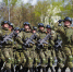 В Кирове состоялся парад Победы - VyatkaKirov.Ru