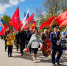 9 мая праздничные мероприятия проходят во всех районах Кировской области - Кировская правда