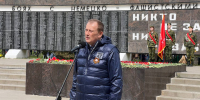 Александр Дрозденко: В этот день мы вспоминаем, какой ценой была завоевана Великая Победа - Online47.Ru