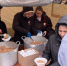 Солдатская каша. 9 мая. - Noyabrsk-Inform.Ru