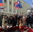 Сотрудники «Кировэнерго» стали участниками торжественных мероприятий в честь Дня Победы во всех районах Кировской области - Kirov.Online