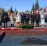 Возложение цветов День Победы - Петрозаводск говорит