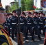 Появились фото и видео парада у Монумента воинской и трудовой Славы в Пензе - Пензенская Правда