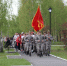 В Карабаше проходят торжества по случаю Дня Победы - Газета Карабашский рабочий