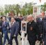 В Бессмертном полку в Екатеринбурге прошли свыше 10 тысяч человек - EaNews.Ru