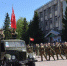В Нурлате прошел Парад Победы: подвигу героев и память, и слава - Нурлат-⁠информ