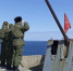 Знамя Победы установили в Териберке - SeverPost.ru