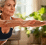 Пять упражнений Pilates для упругих рук после 50 без гантелей и тренажёров - Peterburg2.Ru