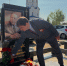 Новомосковские судьи почтили память председателя суда в отставке, ветерана Великой Отечественной войны - ИА Новомосковск Сегодня