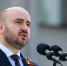 Вячеслав Федорищев поприветствовал ветеранов и участников СВО на Параде Победы - ProGorodSamara.Ru
