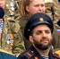 Депутат Верховного Хурала Монге Тагба стал почётным гостем военного парада - Верховный Хурал (парламент) Республики Тыва