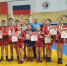 Новости спорта. Самбо - Администрация Рославльского района