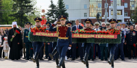 По стопам героических дедов: во Владимирской области отмечают 81-ю годовщину Великой Победы - Администрация области