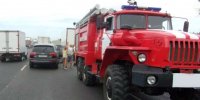Два человека пострадали в ДТП под Воронежем - Обозреватель.Врн
