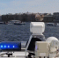 Видео: суда ГИМС МЧС приняли участие в водном параде ко Дню Победы - Spbdnevnik.ru