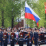 Торжественный Парад Победы прошёл во Владимире - Город Владимир