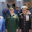 Равнение на Победу - Парламент Республики