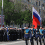 Парад Победы прошёл в Астрахани - Городская Дума