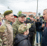 Владислав Шапша принял участие в торжествах, посвящённых 81-й годовщине Великой Победы - Правительство Калужской области