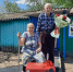 Депутат Саратовской областной Думы Гагик Киракосян поздравил ветеранов с Днём Победы - ProBalakovo.Ru