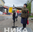 Театральная площадь стала в Калуге центром праздника на День Победы - Телерадиокомпания Ника