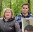 Семья Вишневских празднует День Победы с портретами своих участников Великой Отечественной - Телерадиокомпания Ника