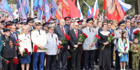 Вадим Супиков: День Победы объединяет народы России - Пенза-Обзор