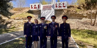 Следователи Волхова почтили память героев Великой Отечественной войны - ЛенТВ24