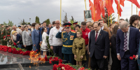 Цвет Победы – красный! - КПРФ