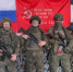 Бойцы специальной военной операции с передовой поздравили смолян с Днём Победы - Смоленская газета