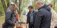 // Фото пресс-службы Губернатора Орловской области - Правительство Орловской области